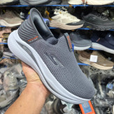 کفش طبی اسکیچرز اسلیپ اومو ویتنامی وارداتی/سایز 40 الی 45/Skechers Slip-ins Uomo/ فروش عمده و تک