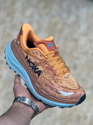 کتونی هوکا استینسون 7 ویتنامی مسترکوالیتی/Hoka Stinson 7/سایز 40 الی 45/فروش عمده و تک