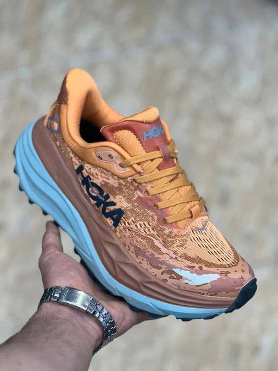 کتونی هوکا استینسون 7 ویتنامی مسترکوالیتی/Hoka Stinson 7/سایز 40 الی 45/فروش عمده و تک