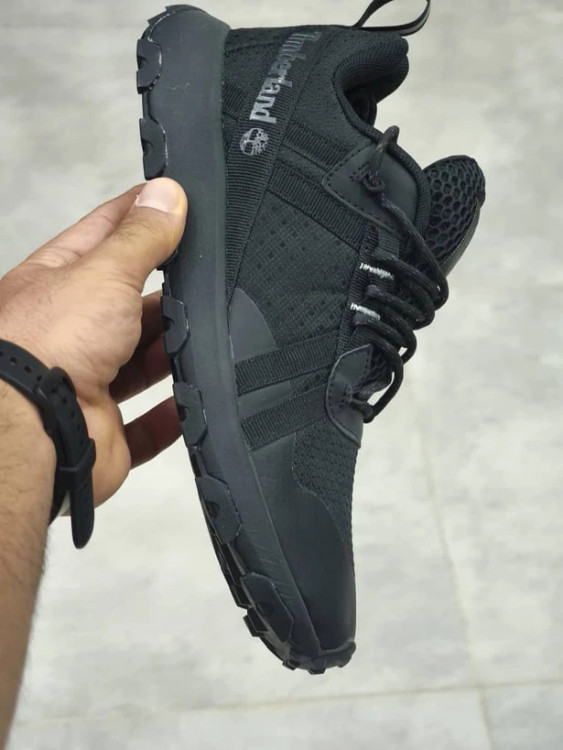 کتونی تیمبرلند ضدآب ویتنامی وارداتی/سایز 40 الی 45/Timberland WINSOR TRAIL/ فروش عمده و تک