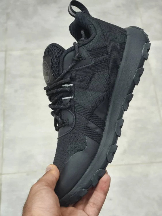 کتونی تیمبرلند ضدآب ویتنامی وارداتی/سایز 40 الی 45/Timberland WINSOR TRAIL/ فروش عمده و تک