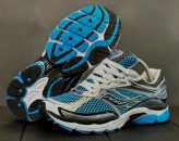 کتونی ساکونی تور درشت ویتنامی وارداتی/سایز 40 الی 45/Saucony Omni 9/ فروش عمده و تک