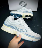 کتونی ساکونی تور درشت ویتنامی وارداتی/سایز 40 الی 45/Saucony Omni 9/ فروش عمده و تک