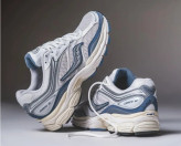 کتونی ساکونی تور درشت ویتنامی وارداتی/سایز 40 الی 45/Saucony Omni 9/ فروش عمده و تک