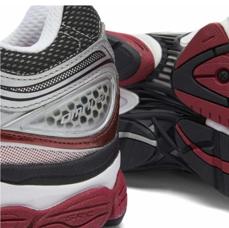 کتونی ساکونی تور درشت ویتنامی وارداتی/سایز 40 الی 45/Saucony Omni 9/ فروش عمده و تک