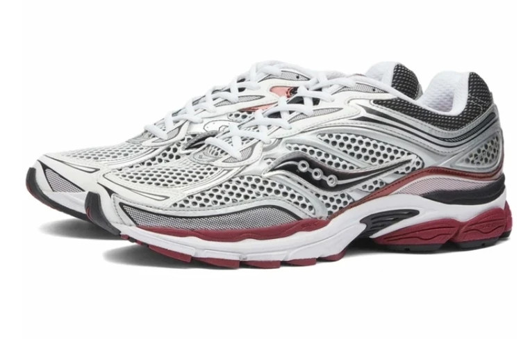کتونی ساکونی تور درشت ویتنامی وارداتی/سایز 40 الی 45/Saucony Omni 9/ فروش عمده و تک