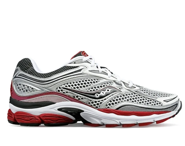 کتونی ساکونی تور درشت ویتنامی وارداتی/سایز 40 الی 45/Saucony Omni 9/ فروش عمده و تک
