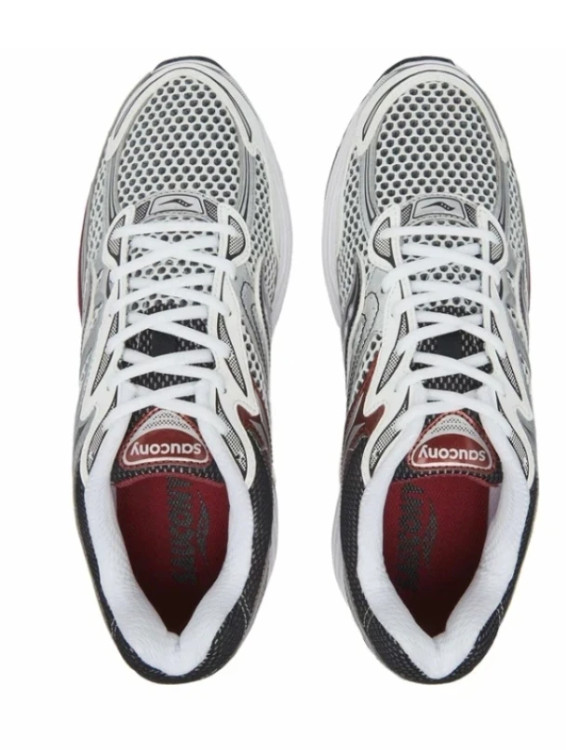 کتونی ساکونی تور درشت ویتنامی وارداتی/سایز 40 الی 45/Saucony Omni 9/ فروش عمده و تک