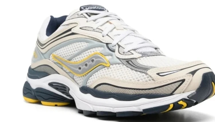 کتونی ساکونی تور درشت ویتنامی وارداتی/سایز 40 الی 45/Saucony Omni 9/ فروش عمده و تک