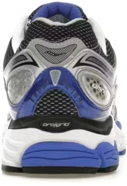 کتونی ساکونی تور درشت ویتنامی وارداتی/سایز 40 الی 45/Saucony Omni 9/ فروش عمده و تک