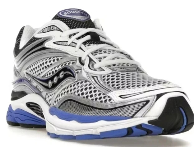 کتونی ساکونی تور درشت ویتنامی وارداتی/سایز 40 الی 45/Saucony Omni 9/ فروش عمده و تک