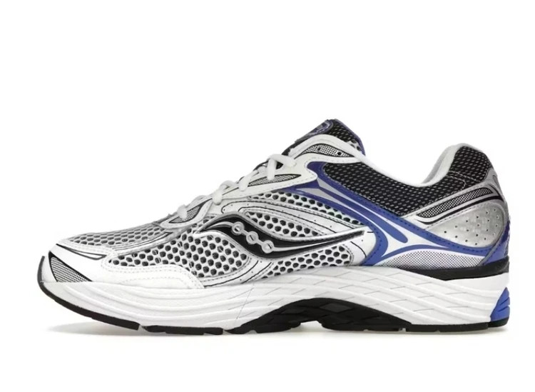 کتونی ساکونی تور درشت ویتنامی وارداتی/سایز 40 الی 45/Saucony Omni 9/ فروش عمده و تک