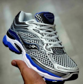 کتونی ساکونی تور درشت ویتنامی وارداتی/سایز 40 الی 45/Saucony Omni 9/ فروش عمده و تک