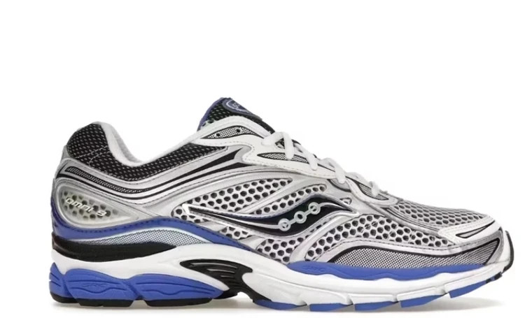 کتونی ساکونی تور درشت ویتنامی وارداتی/سایز 40 الی 45/Saucony Omni 9/ فروش عمده و تک