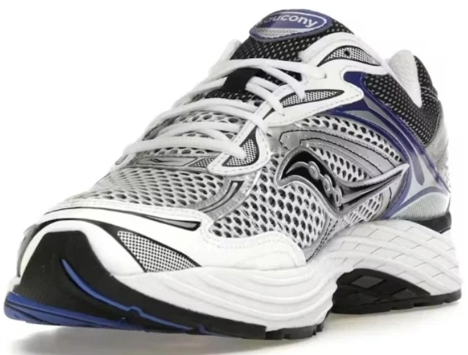 کتونی ساکونی تور درشت ویتنامی وارداتی/سایز 40 الی 45/Saucony Omni 9/ فروش عمده و تک