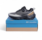 کتونی کلمبیا گورتکس با زیره ویبرام و بند دیسکی وارداتی ویتنامی/سایز 40 الی 45/ Columbia Boa GTX/ فروش عمده و تک