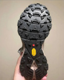 کتونی کلمبیا گورتکس با زیره ویبرام و بند دیسکی وارداتی ویتنامی/سایز 40 الی 45/ Columbia Boa GTX/ فروش عمده و تک