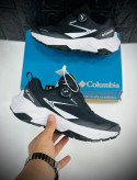 کتونی کلمبیا گورتکس با زیره ویبرام و بند دیسکی وارداتی ویتنامی/سایز 40 الی 45/ Columbia Boa GTX/ فروش عمده و تک