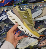 کتونی آن رانینگ کیوسی کلود هوریزون ویتنامی مسترکوالیتی/On Running QC Cloudhorizon/سایز 40 الی 45/فروش عمده و تک