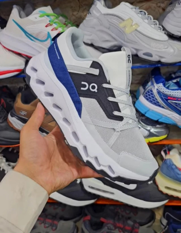 کتونی آن رانینگ کیوسی کلود هوریزون ویتنامی مسترکوالیتی/On Running QC Cloudhorizon/سایز 40 الی 45/فروش عمده و تک