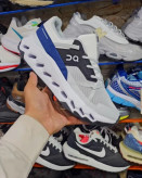 کتونی آن رانینگ کیوسی کلود هوریزون ویتنامی مسترکوالیتی/On Running QC Cloudhorizon/سایز 40 الی 45/فروش عمده و تک