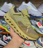 کتونی آن رانینگ کیوسی کلود هوریزون ویتنامی مسترکوالیتی/On Running QC Cloudhorizon/سایز 40 الی 45/فروش عمده و تک