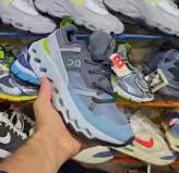 کتونی آن رانینگ کیوسی کلود هوریزون ویتنامی مسترکوالیتی/On Running QC Cloudhorizon/سایز 40 الی 45/فروش عمده و تک