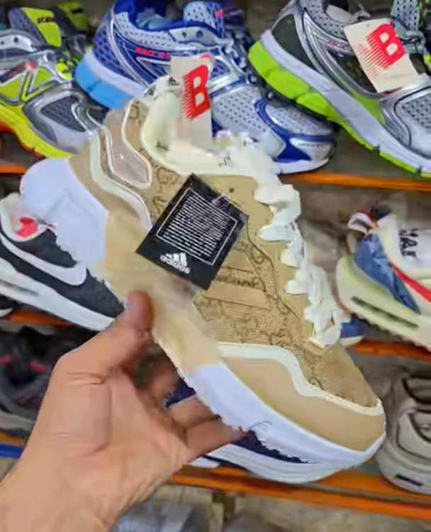 کتونی آدیداس کلیما وارم ویتنامی وارداتی/سایز 40 الی 45/Adidas Clima Warm/ فروش عمده و تک