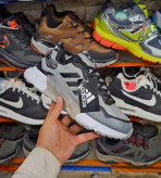 کتونی آدیداس کلیما وارم ویتنامی وارداتی/سایز 40 الی 45/Adidas Clima Warm/ فروش عمده و تک