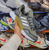 کتونی آدیداس کلیما وارم ویتنامی وارداتی/سایز 40 الی 45/Adidas Clima Warm/ فروش عمده و تک