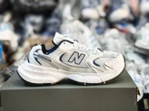 کتونی نیوبالانس 530v3 با زیره بالانسیاگا ویتنامی وارداتی/Newbalance 530v3/سایز 37 الی 40/فروش عمده و تک