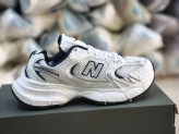 کتونی نیوبالانس 530v3 با زیره بالانسیاگا ویتنامی وارداتی/Newbalance 530v3/سایز 37 الی 40/فروش عمده و تک