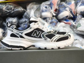 کتونی نیوبالانس 530v3 با زیره بالانسیاگا ویتنامی وارداتی/Newbalance 530v3/سایز 37 الی 40/فروش عمده و تک