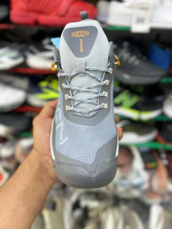 کتونی کن Nxis وارداتی ویتنامی/Keen Nxis Evo Wp/ سایز 40 الی 45/ فروش عمده و تک