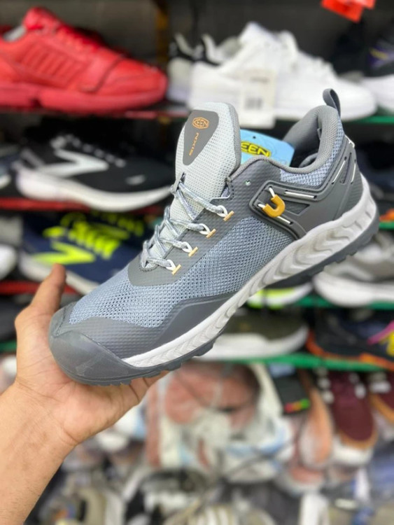 کتونی کن Nxis وارداتی ویتنامی/Keen Nxis Evo Wp/ سایز 40 الی 45/ فروش عمده و تک