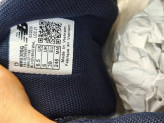 کتونی نیوبالانس 530v3 با زیره بالانسیاگا ویتنامی وارداتی/Newbalance 530v3/سایز 37 الی 40/فروش عمده و تک