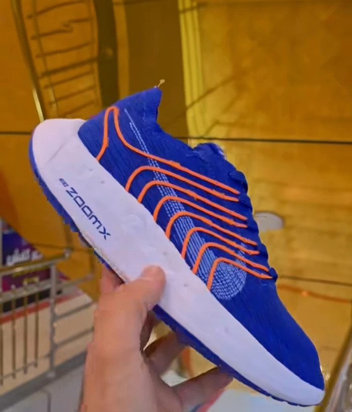 کتونی نایک زوم ایکس ویتنامی وارداتی/Nike Zoom X/سایز 40 تا 45/فروش عمده و تک