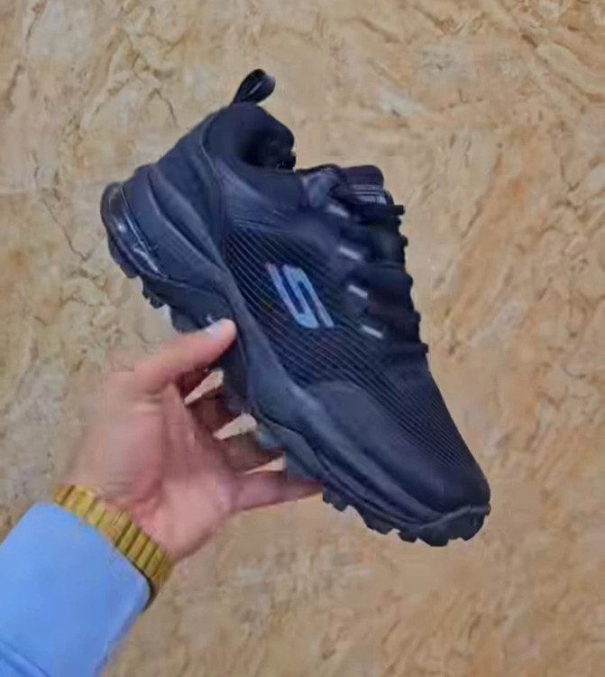 کتونی اسکیچرز آرچ فیت ایرمکس ویتنامی وارداتی/برزنتی ضدآب/سایز 40 الی 45/Skechers Archfit Airmax/ فروش عمده و تک