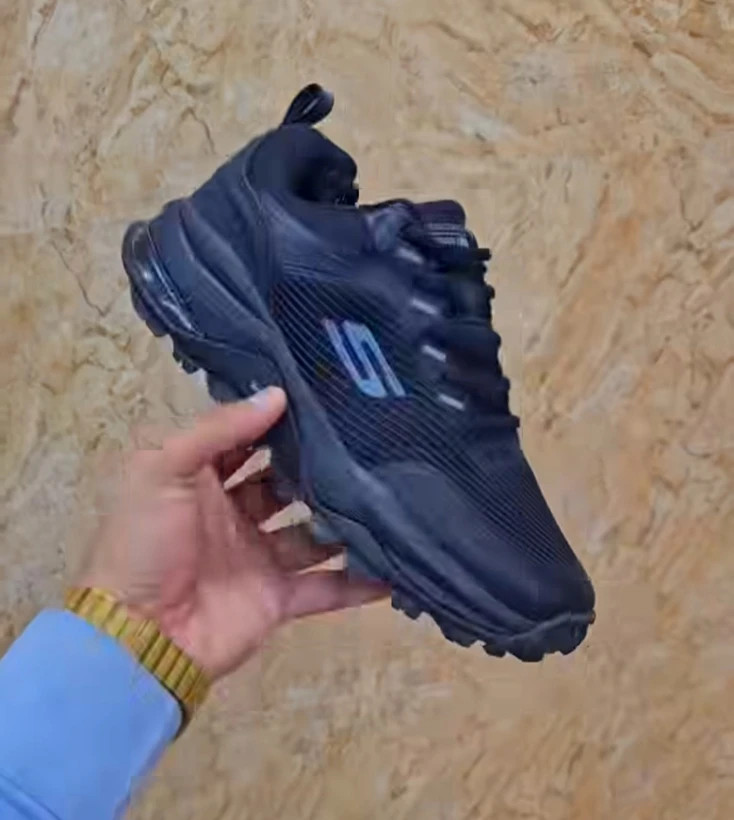 کتونی اسکیچرز آرچ فیت ایرمکس ویتنامی وارداتی/برزنتی ضدآب/سایز 40 الی 45/Skechers Archfit Airmax/ فروش عمده و تک