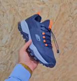 کتونی اسکیچرز آرچ فیت ایرمکس ویتنامی وارداتی/برزنتی ضدآب/سایز 40 الی 45/Skechers Archfit Airmax/ فروش عمده و تک