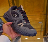کتونی اسکیچرز آرچ فیت ویتنامی وارداتی/سایز 40 الی 45/Skechers ArchFit TrailAir Desert/ فروش عمده و تک