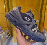 کتونی اسکیچرز آرچ فیت ویتنامی وارداتی/سایز 40 الی 45/Skechers ArchFit TrailAir Desert/ فروش عمده و تک