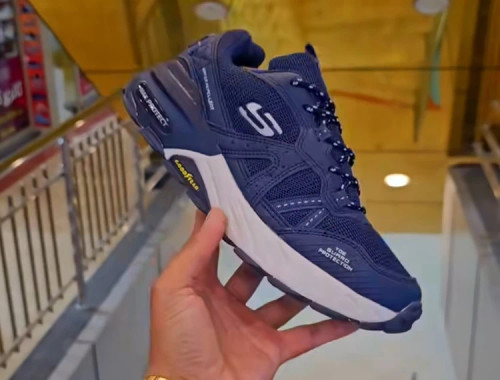 کتونی اسکیچرز آرچ فیت ویتنامی وارداتی/سایز 40 الی 45/Skechers ArchFit TrailAir Desert/ فروش عمده و تک