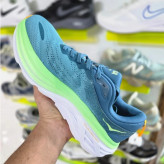 کتونی رانینگ هوکا باندی ۸ ویتنامی وارداتی/سایز 40 تا 45/Hoka Bondi 8/فروش عمده و تک