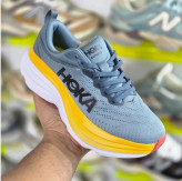 کتونی رانینگ هوکا باندی ۸ ویتنامی وارداتی/سایز 40 تا 45/Hoka Bondi 8/فروش عمده و تک