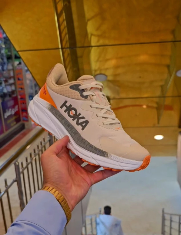 کتونی هوکا چلنجر 7 ویتنامی مسترکوالیتی/Hoka Challenger 7/سایز 40 الی 45/فروش عمده و تک