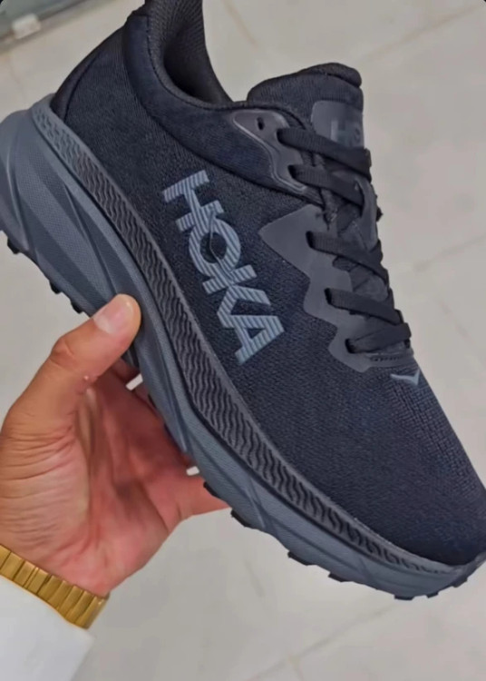 کتونی هوکا چلنجر 7 ویتنامی مسترکوالیتی/Hoka Challenger 7/سایز 40 الی 45/فروش عمده و تک