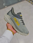 کتونی هوکا چلنجر 7 ویتنامی مسترکوالیتی/Hoka Challenger 7/سایز 40 الی 45/فروش عمده و تک