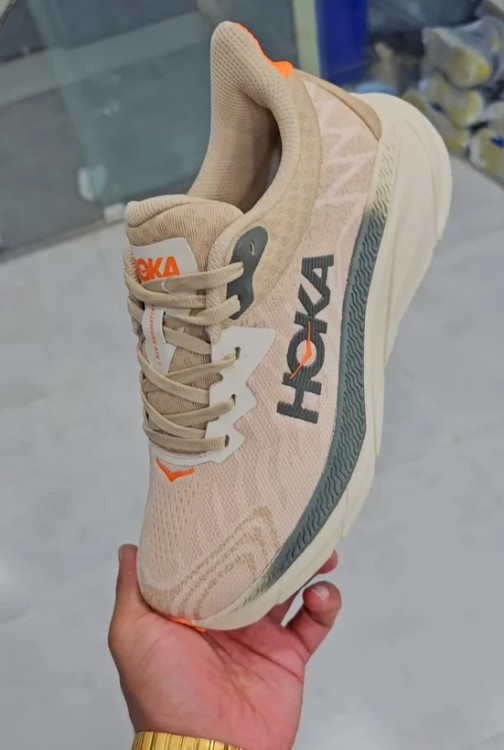 کتونی هوکا چلنجر 7 ویتنامی مسترکوالیتی/Hoka Challenger 7/سایز 40 الی 45/فروش عمده و تک