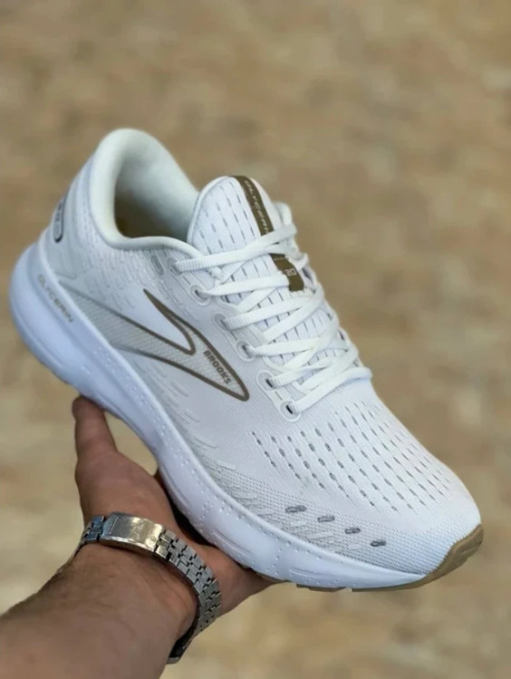 کتونی بروکس گلیسرین 20 ویتنامی وارداتی/Brooks Glycerin 20/سایز 40 تا 45/فروش عمده و تک